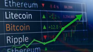 Comment une crypto prend de la valeur ?