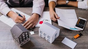 rachat de crédit immobilier