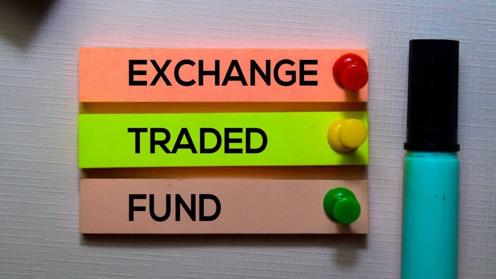 ETF Exchange-Traded Funds