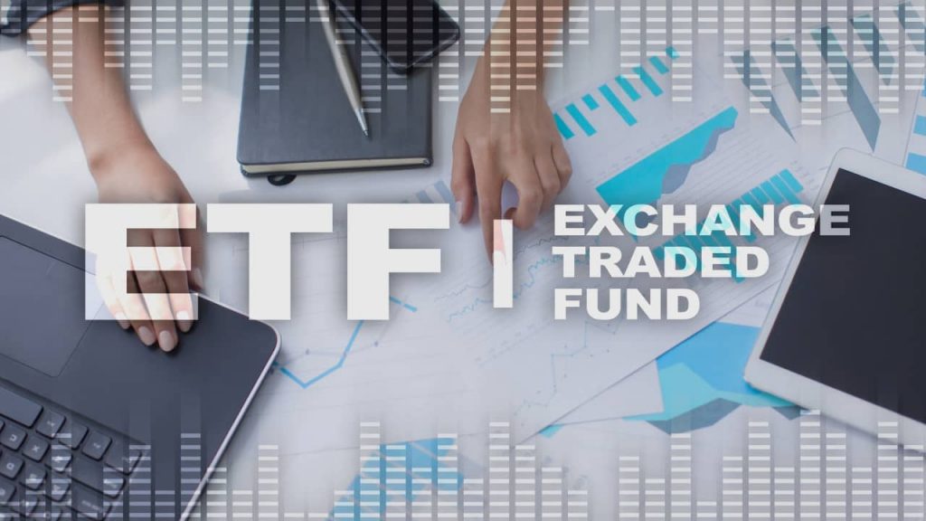 ETF (Exchange-Traded Funds): definition and investment tips