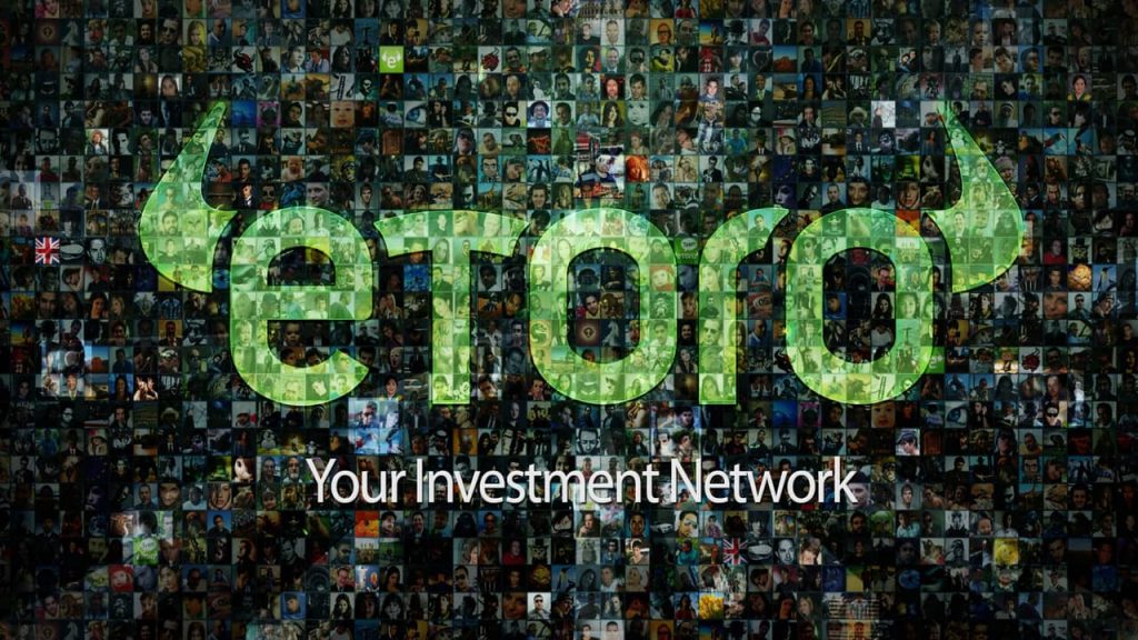 etoro social trading