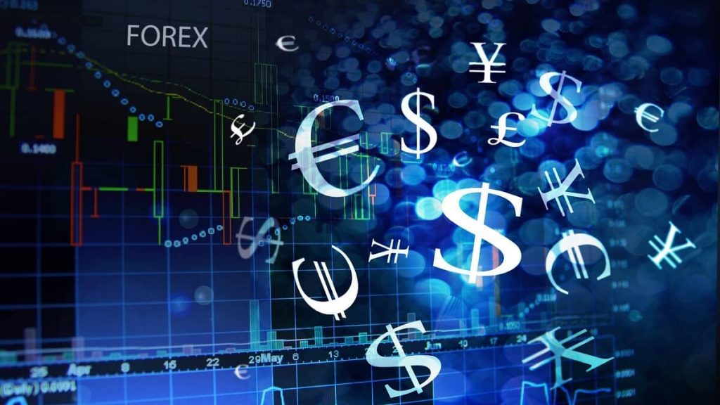 forex trading currencies